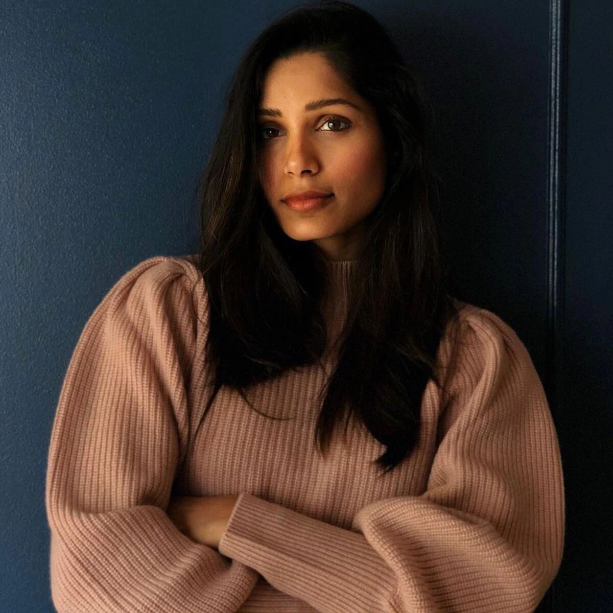 फ्रीडा पिंटो