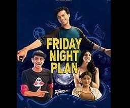 फ्राइडे नाइट प्लान
