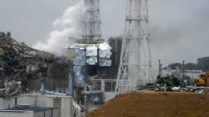 फुकुशिमा