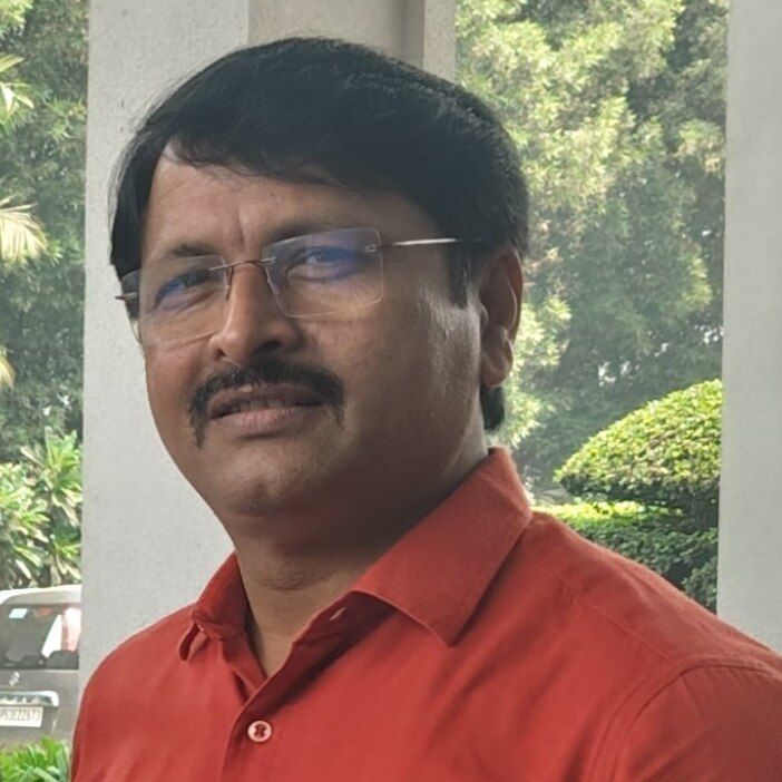 गजेंद्र त्रिपाठी