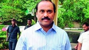 गली जनार्दन रेड्डी