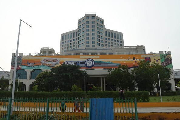 गांधीनगर