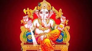 गणेश चतुर्थी 2023