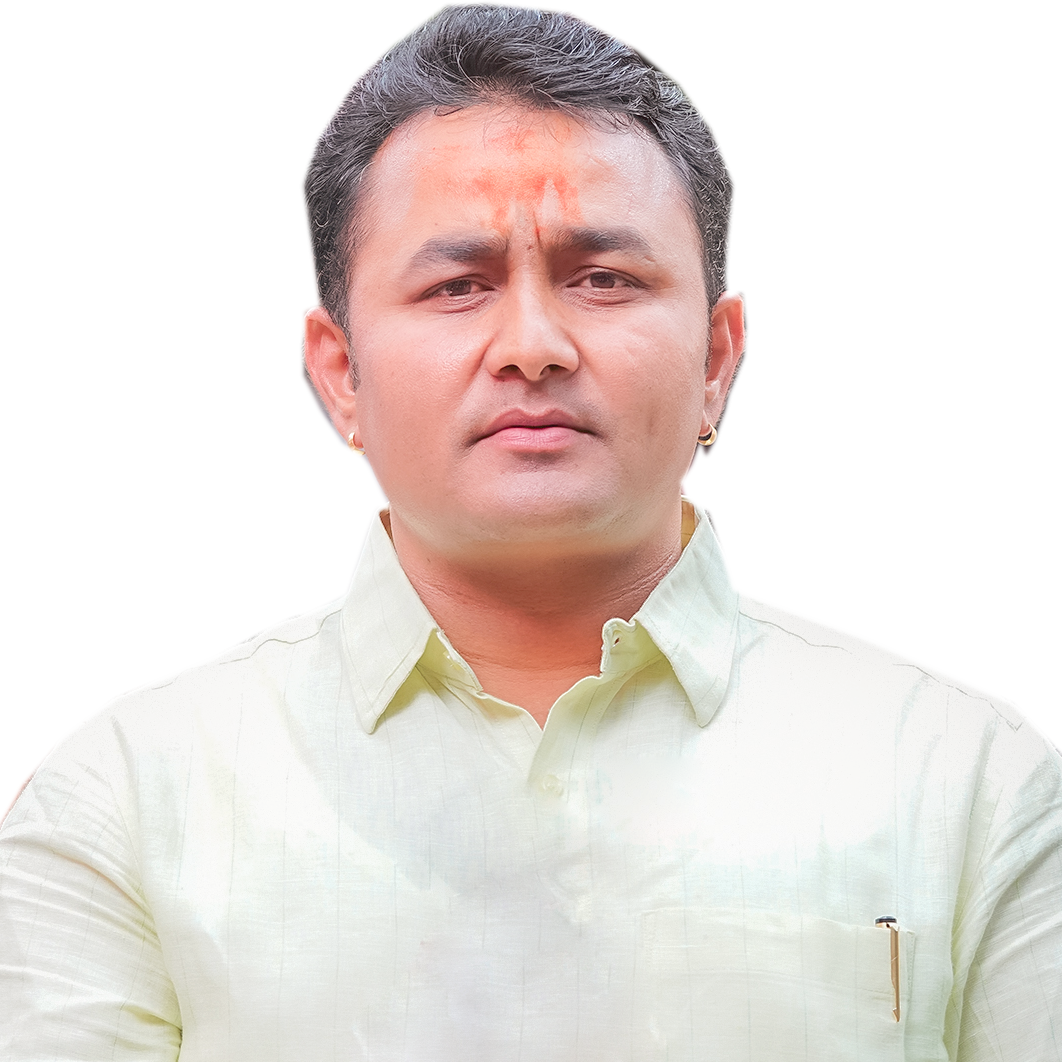 गणेश जाधव