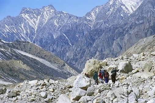 गंगोत्री