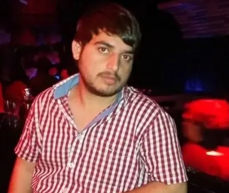 गैंगस्टर कपिल सांगवान