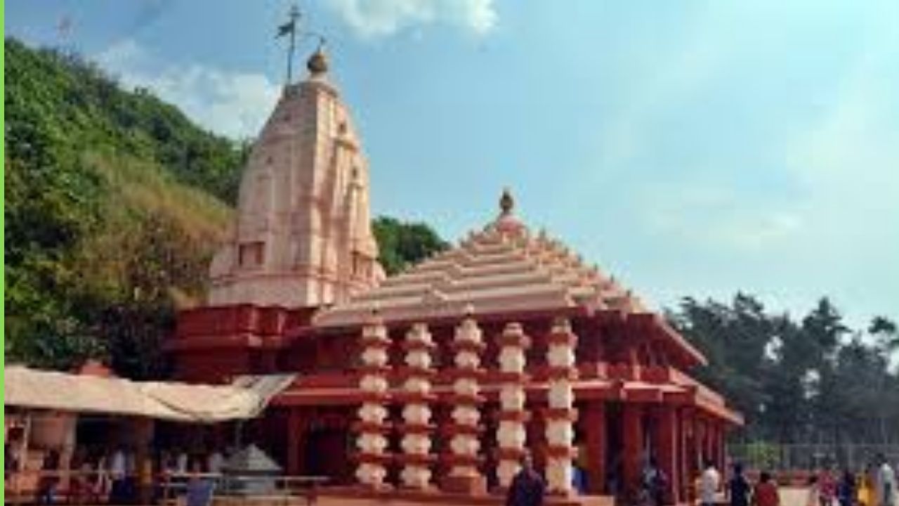 गणपतीपुले मंदिर