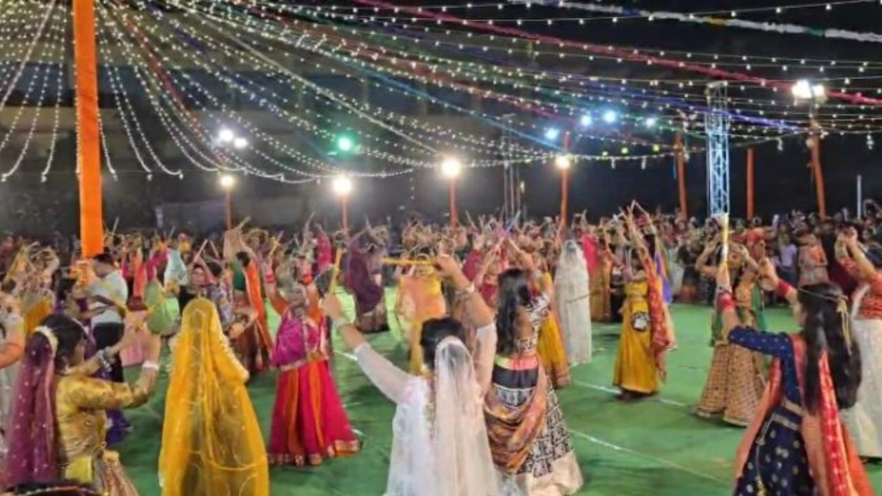 गरबा