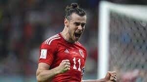 गैरेथ बेल