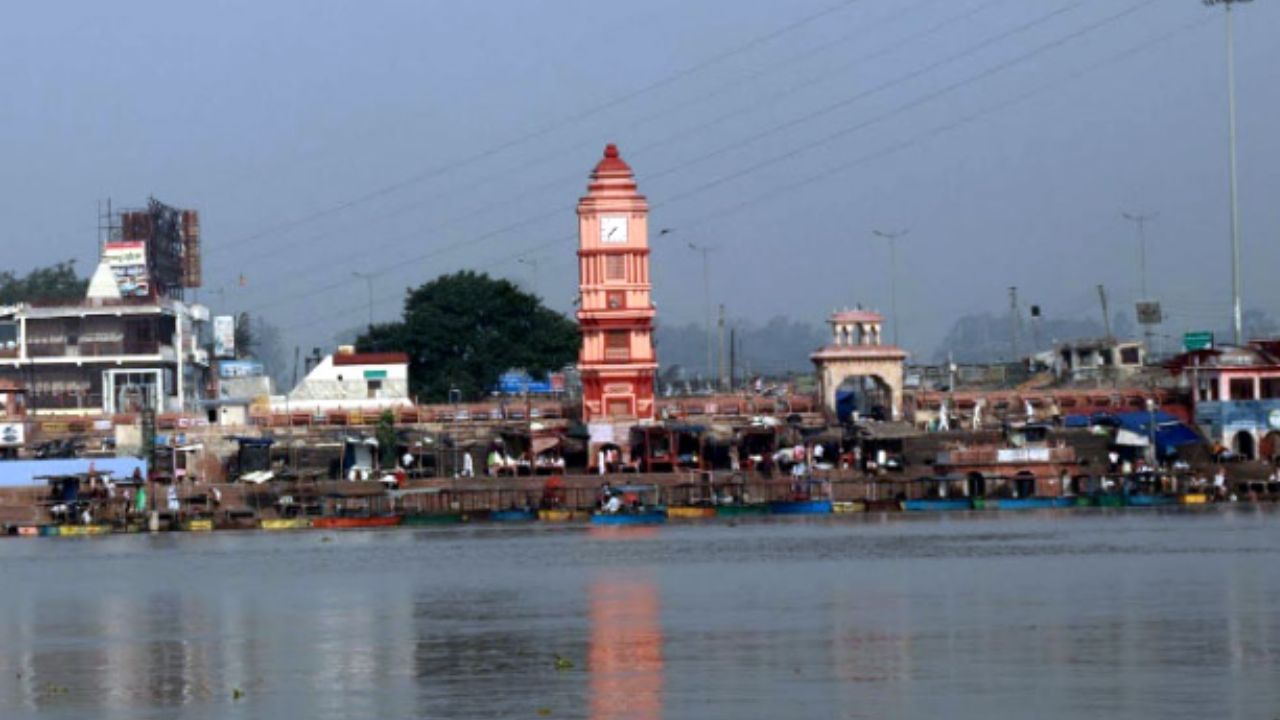 गढ़मुक्तेश्वर