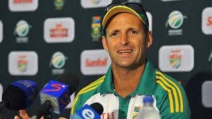 गैरी कर्स्टन