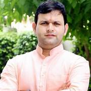 गौरव गौतम