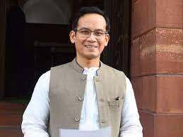 गौरव गोगोई