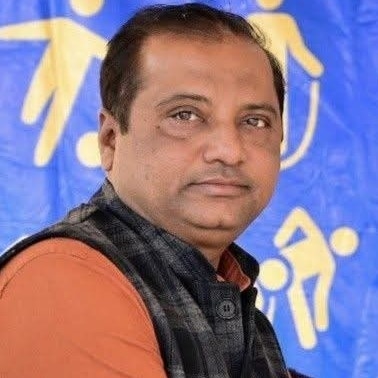 गौरव कुमार