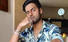 गौरव पांडे