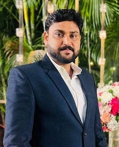 गौरव सेन 