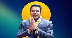 गौरव शर्मा