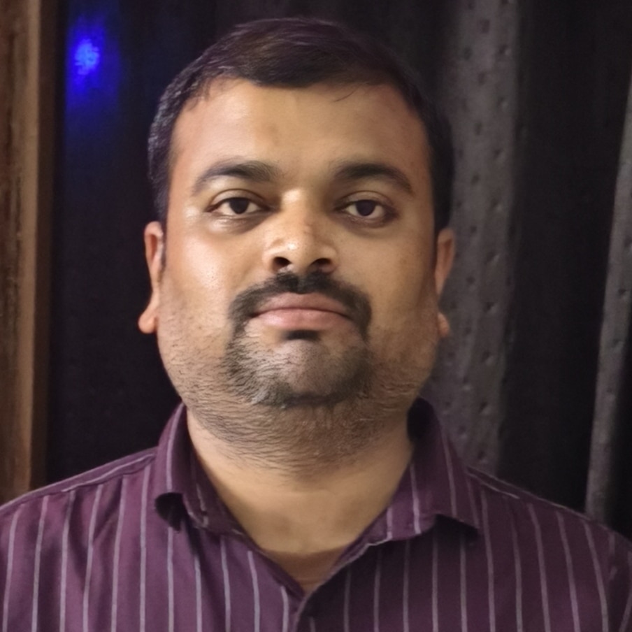 गौरव श्रीवास्तव