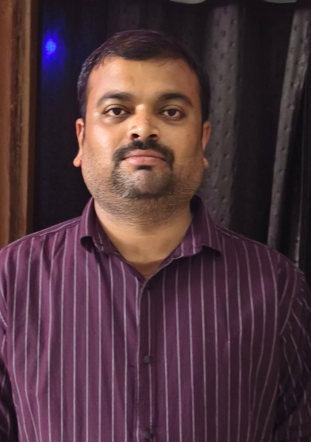 गौरव श्रीवास्तव