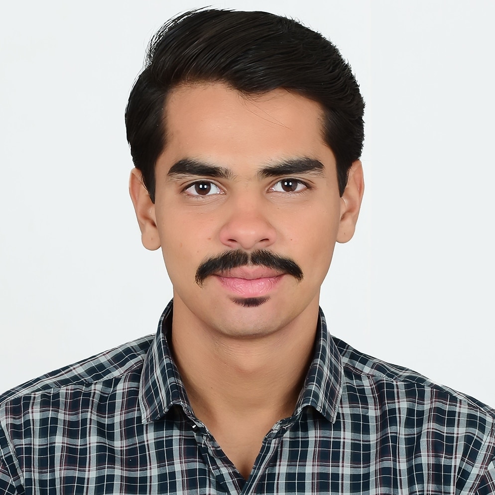 गौरव विजय साली
