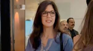 गौरी स्प्रैट