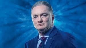 गौतम सिंघानिया