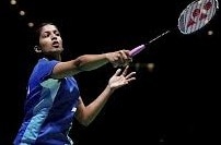 गायत्री गोपीचंद