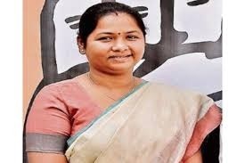 गीता कोड़ा