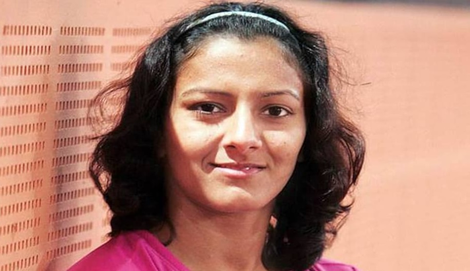 गीता फोगाट