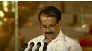 जॉर्ज कुरियन