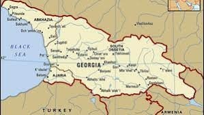 जॉर्जिया