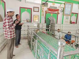 गाजी सैयद सालार