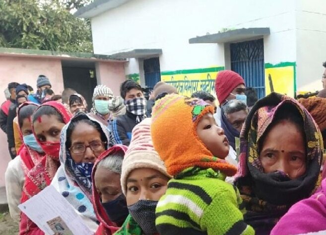 गाजीपुर चुनाव 2022 रिजल्ट