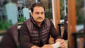 गुलाम मोहम्मद