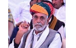 गिरधारीलाल महीया