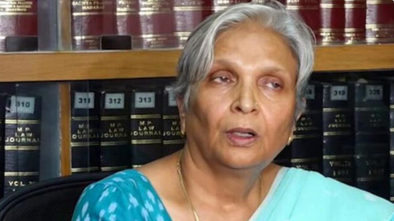 गिरिबाला सिंह
