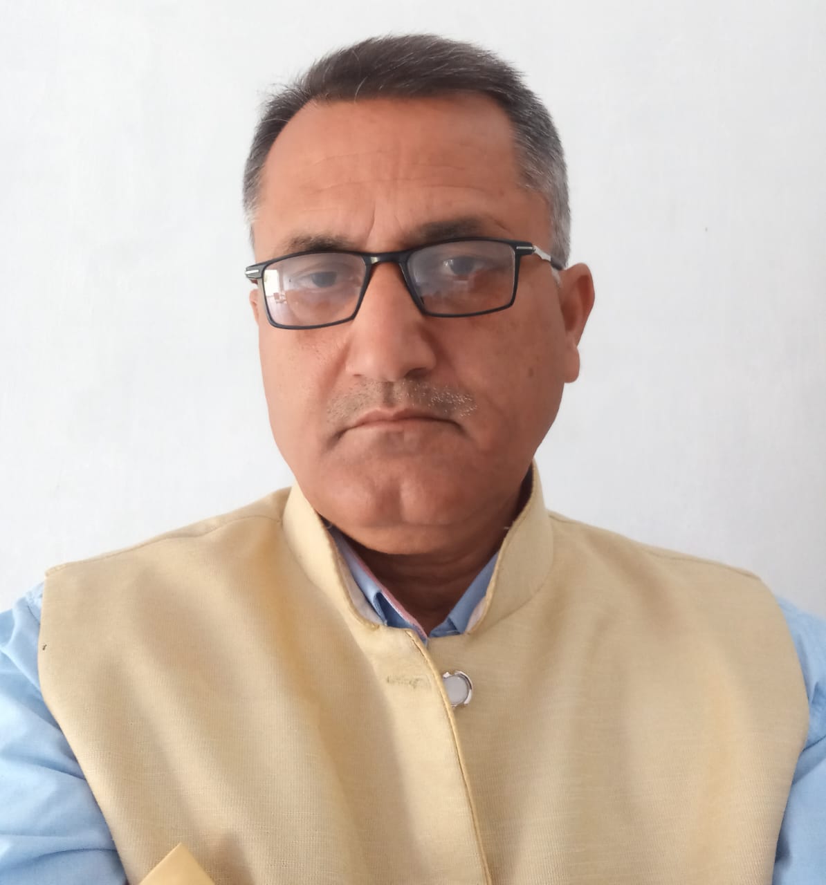 गिरीन्द्र कुमार पाण्डेय