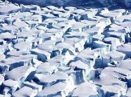 ग्लेशियर