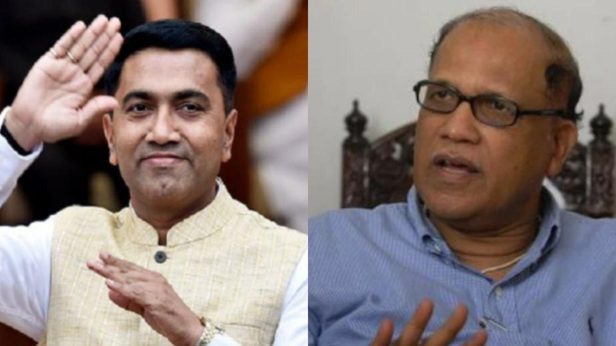 गोवा चुनाव 2022 रिजल्ट