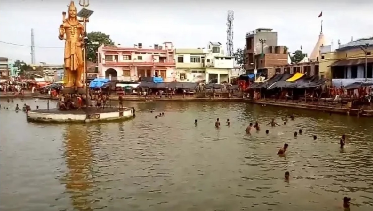 गोला गोकर्णनाथ