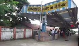 गोलाघाट