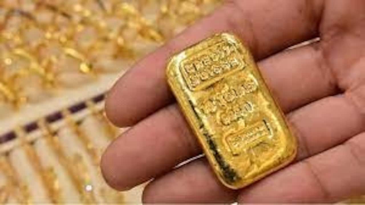 Gold Rate Today: सोने ने तोड़े सारे रिकॉर्ड, पहली बार 10 ग्राम गोल्ड की कीमत हुई इतनी जानकर उड़ जायेंगे होश,पढ़े