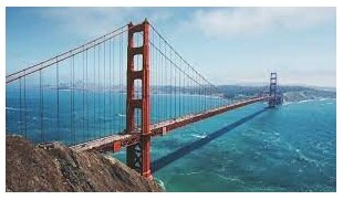 गोल्डन गेट ब्रिज