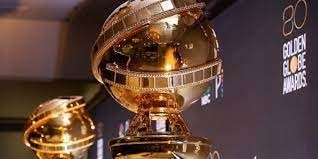 गोल्डेन ग्लोब अवॉर्ड