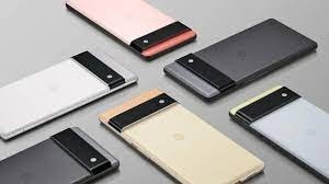 गूगल पिक्सल