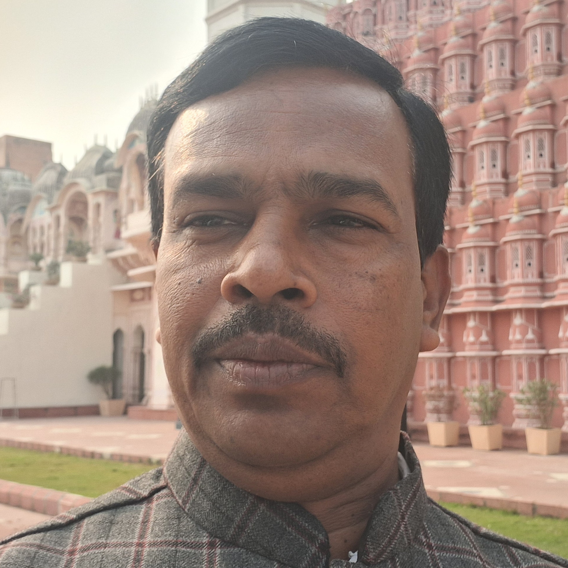 गोपाल लाल माली