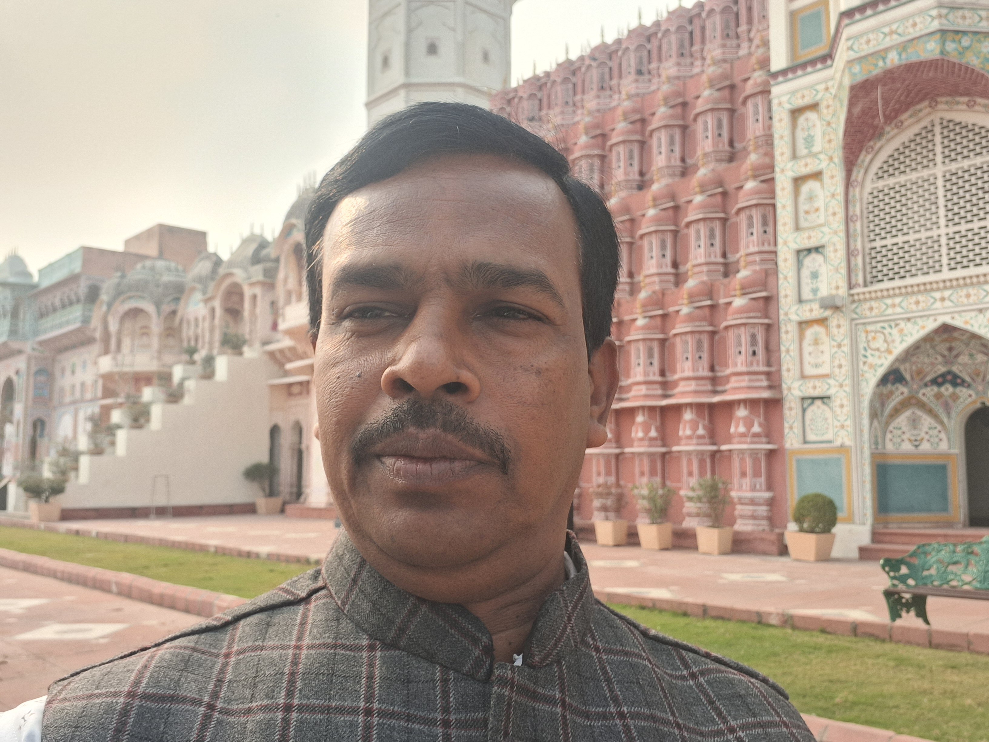 गोपाल लाल माली