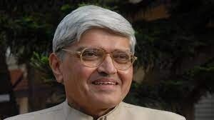 गोपालकृष्ण गांधी