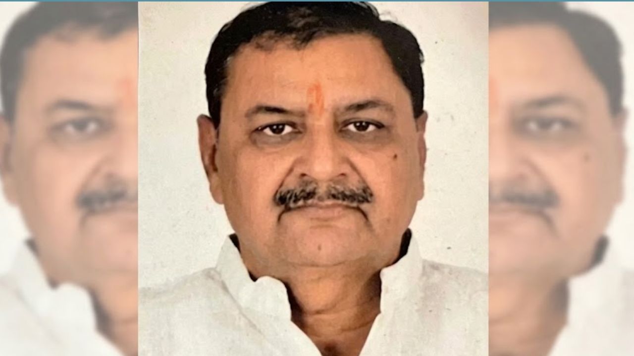 गोपी कृष्ण पांडेय