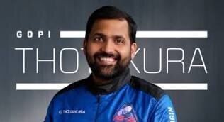 गोपी थोटाकुरा